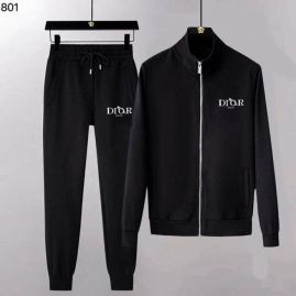 Picture of Dior SweatSuits _SKUDiorM-5XLkdtn16327997